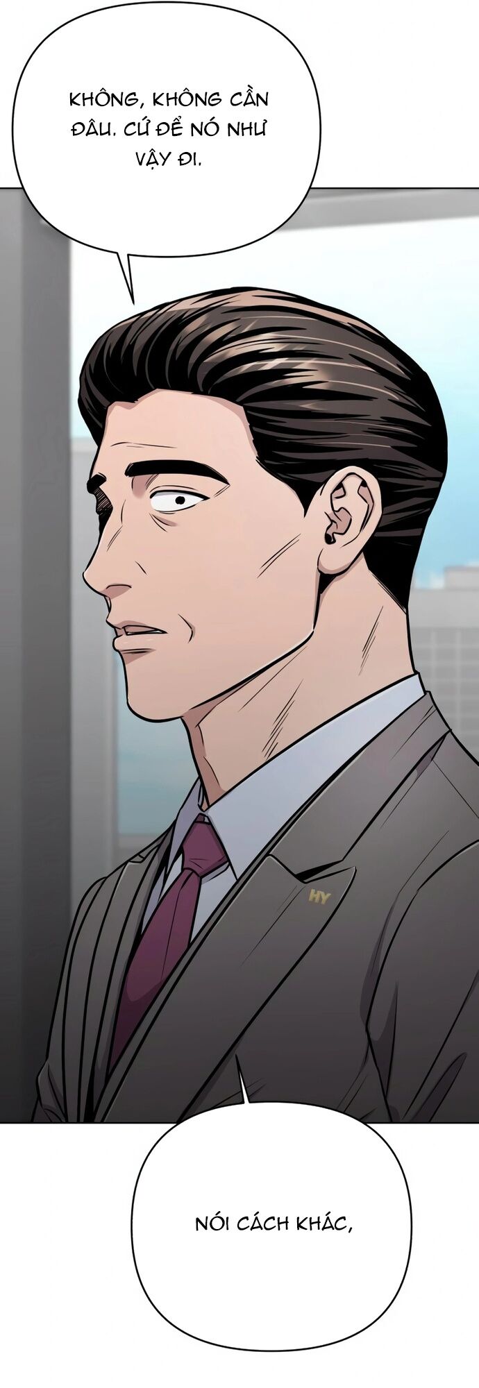 Nhân Viên Thực Tập Kim Cheolsu - chap25 - Trang 24